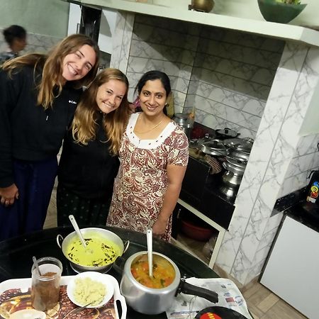 Maliyeckal Homestay Munnar Kültér fotó