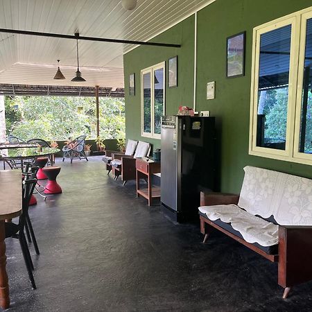 Maliyeckal Homestay Munnar Kültér fotó