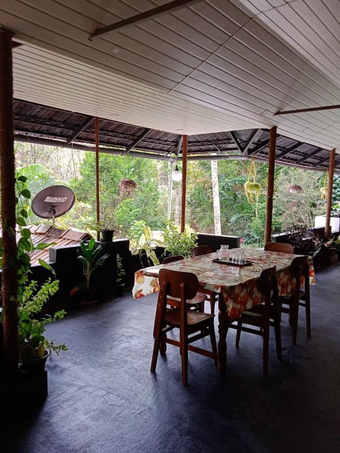 Maliyeckal Homestay Munnar Kültér fotó