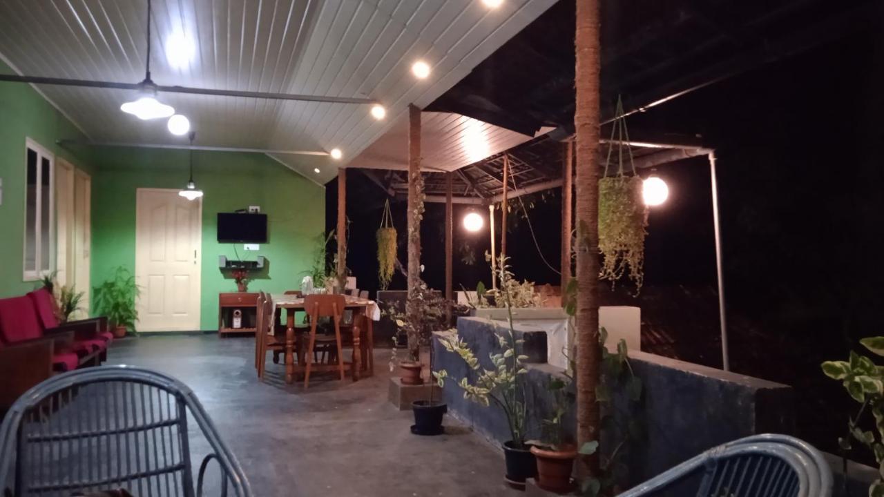 Maliyeckal Homestay Munnar Kültér fotó