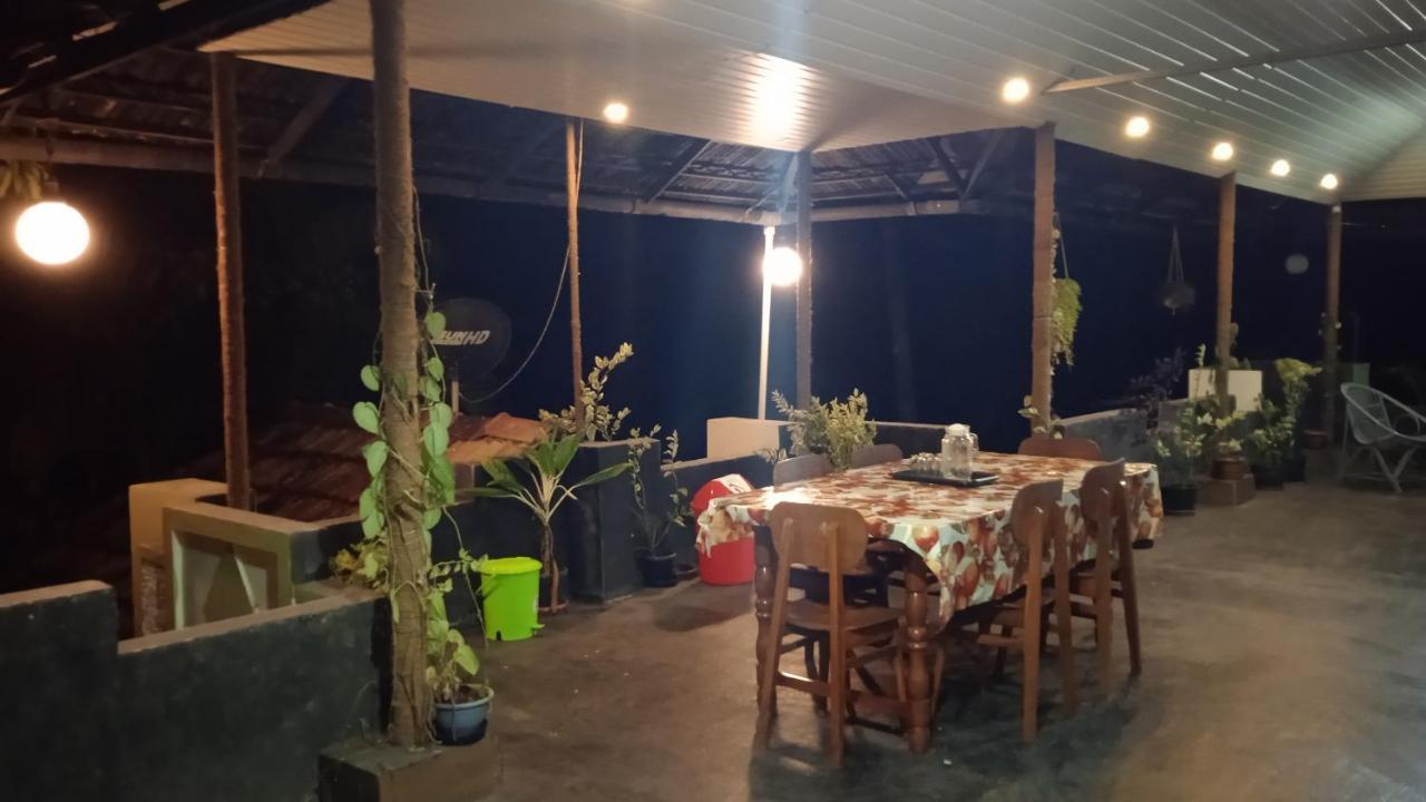Maliyeckal Homestay Munnar Kültér fotó