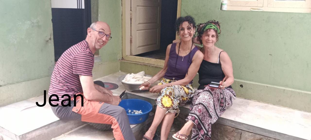 Maliyeckal Homestay Munnar Kültér fotó