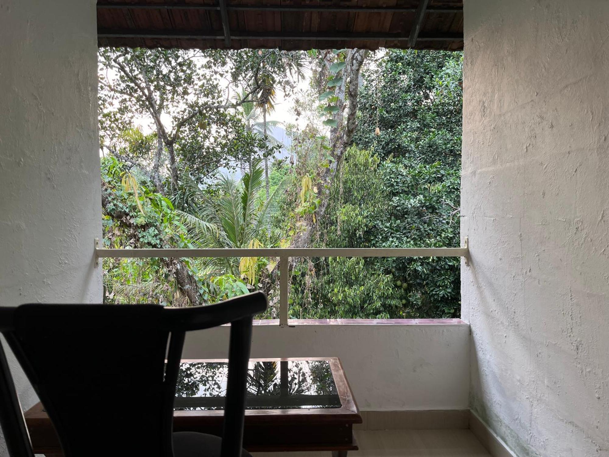 Maliyeckal Homestay Munnar Kültér fotó