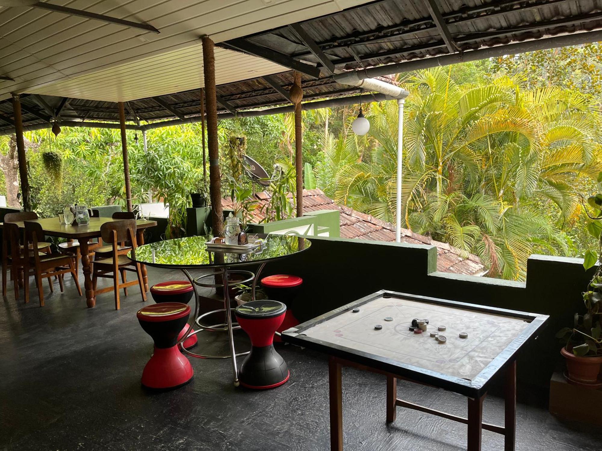 Maliyeckal Homestay Munnar Kültér fotó