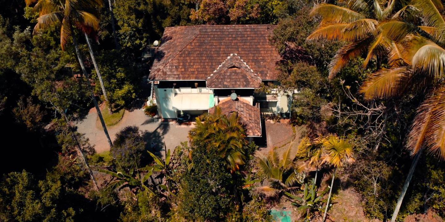 Maliyeckal Homestay Munnar Kültér fotó