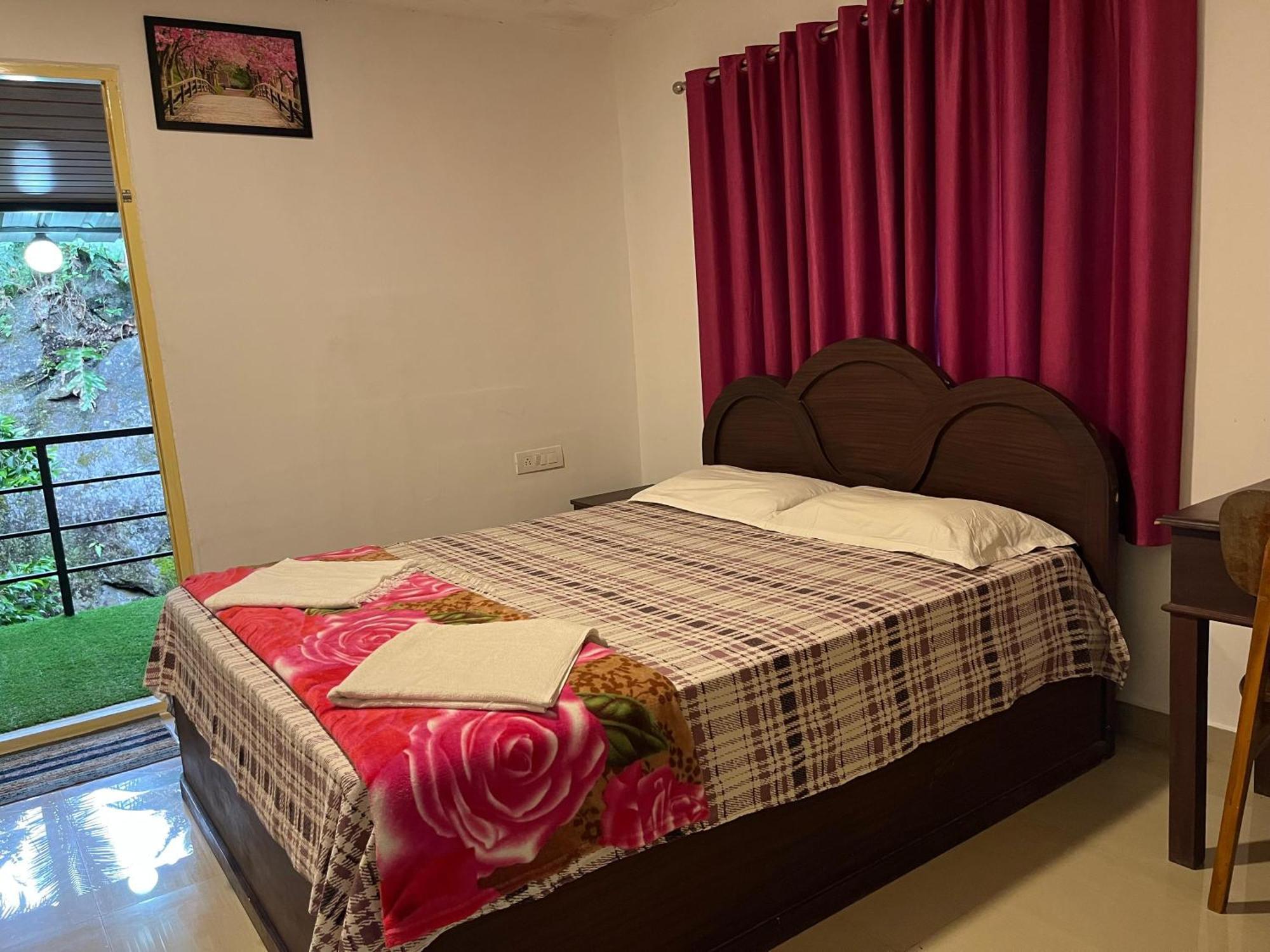 Maliyeckal Homestay Munnar Kültér fotó
